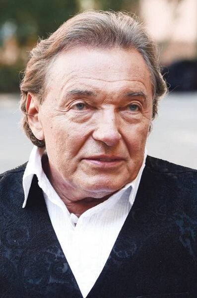 Karel Gott dokončil nové album: Zpívá Jacksona!