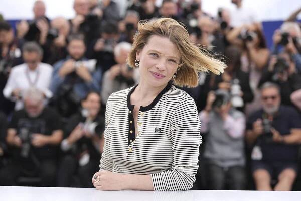 France Cannes 2025 Connemara Photo Call