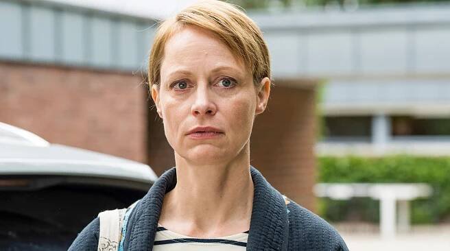 Katharina Marie Schubert - Unschuldig - Der Fall Julia - Der Fall Julia B. (1) - Z filmu