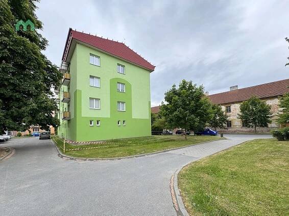Pronájem bytů 2+1, Olomoucký kraj | Mapio.cz