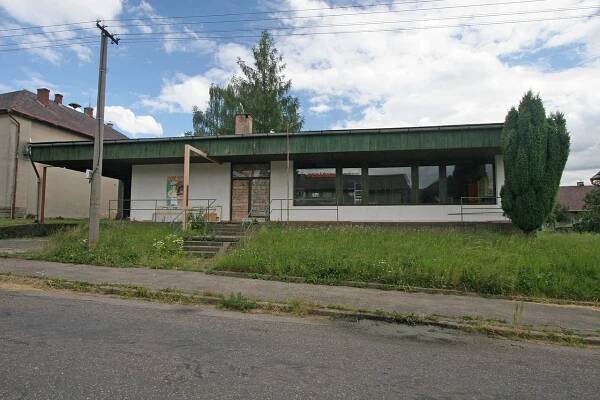 Doubravice - ubytování, počasí, foto, tipy na výlet, informace