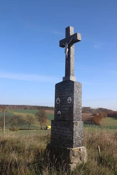 Wikipedista:Frettie/objekty/Okřešice – Wikipedie