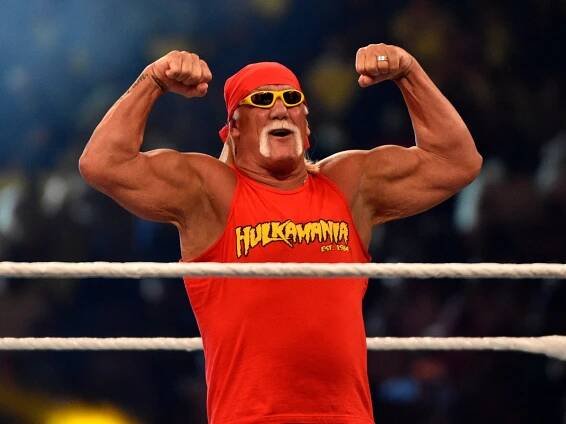 Pro wrestling legend Hulk Hogan dies at 71
