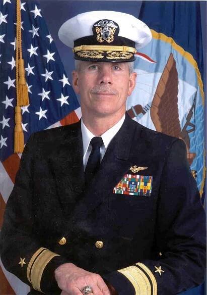 James Godwin