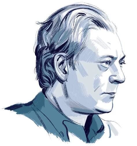 Paul Auster: By the Book
