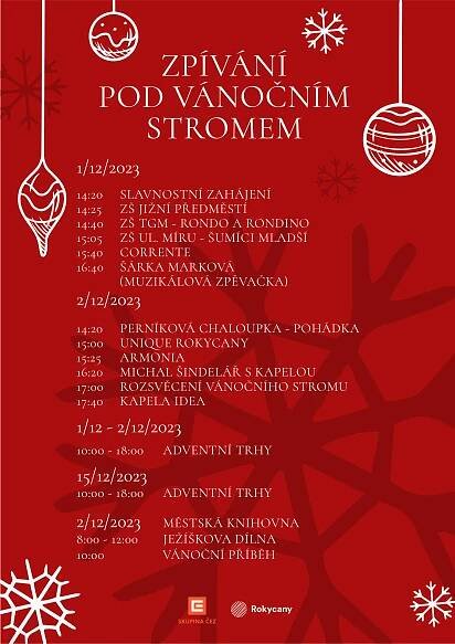 Program_advent