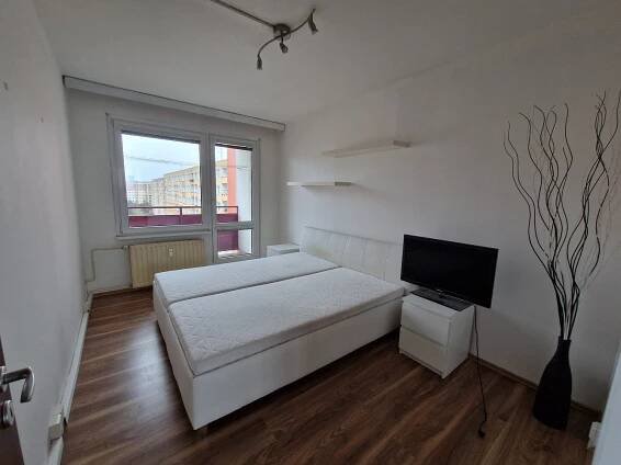 Pronájem Byt 3+1, Rooseveltova, Olomouc - Nové Sady