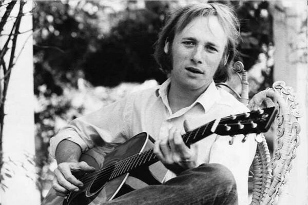 Stephen Stills…Hey, What’s That Sound? (Updated) – On The Records