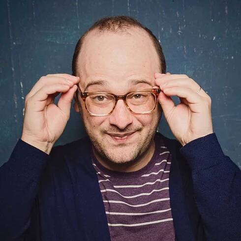 Josh Gondelman
