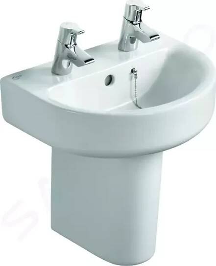 Ideal Standard E711401 bílý