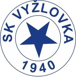 SK Vyžlovka - logo