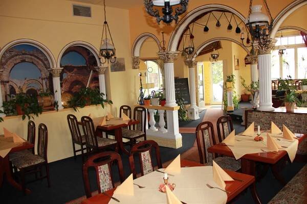 Malula Restaurant - Chemnitz