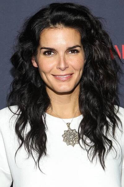 Profilový obrázek - Angie Harmon