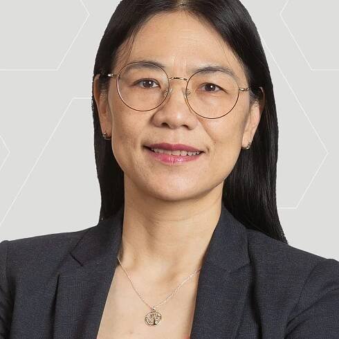 Yueli Zhou