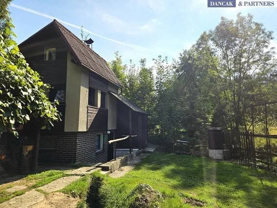 Prodej Dům, Frýdlant nad Ostravicí - Lubno, okres Frýdek-Místek