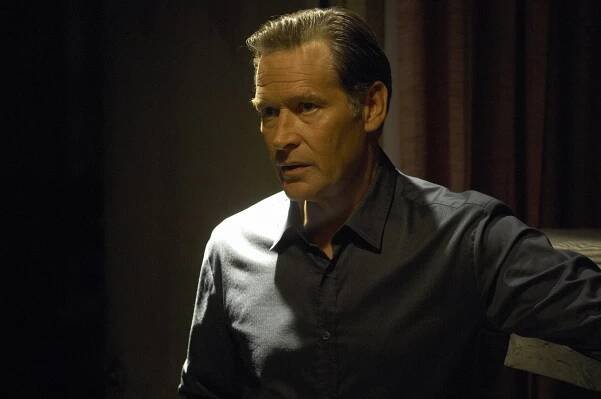 Dexter - Ztracení chlapci - Z filmu - James Remar