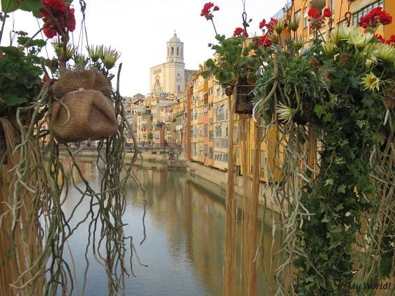 Girona