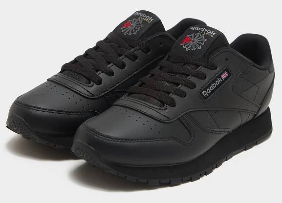 REEBOK CL LTHR