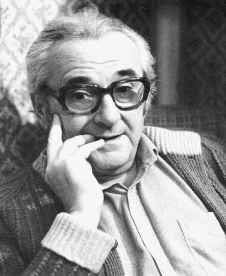 Jiří Sovák fotka