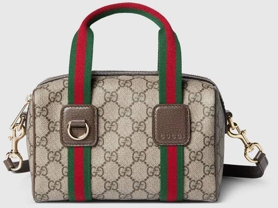 Gucci Mini GG handbag