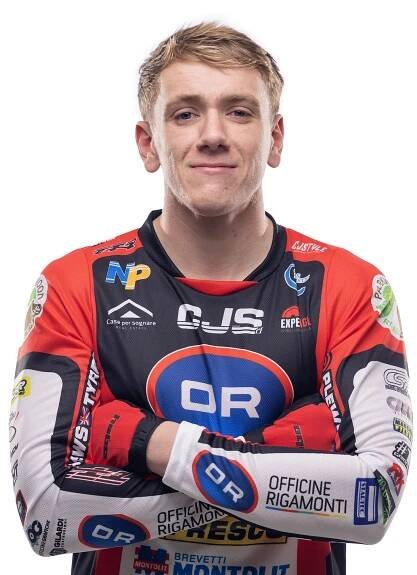 Super Enduro
