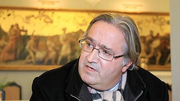 Jiří Lobkowicz