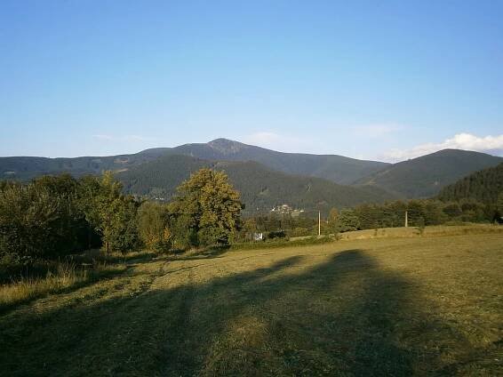 Lysá hora