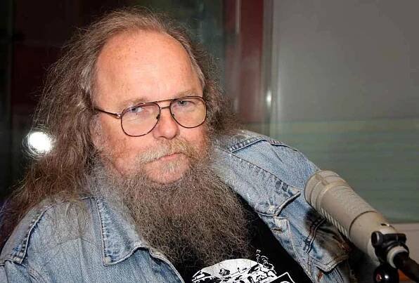 František Stárek mluvil také o vzniku seriálu Fenomén Underground