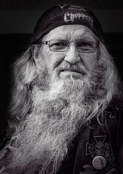 Zoltán Varga - Fotoklub Karola Plicku Martin