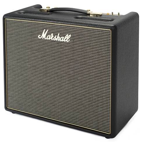 Marshall OR20C Origin 20W 1x10 Valve Combo