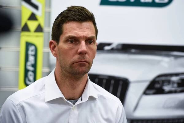 Janne Ahonen: Er gewann bei Olympia zweimal Silber.