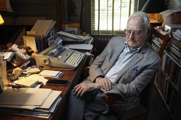 James Ivory
