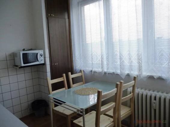 Spolubydlení 