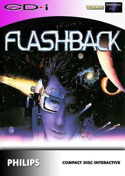 'Flashback'