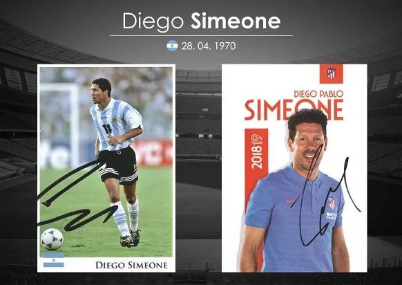 Diego Simeone