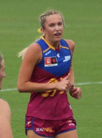 Taylor Smith (Australian footballer)