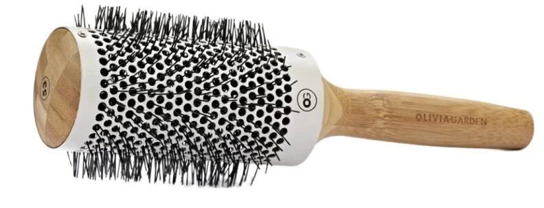 7676 OG BAMBOO TOUCH BLOWOUT THERMAL BRUSH 53 MM-1