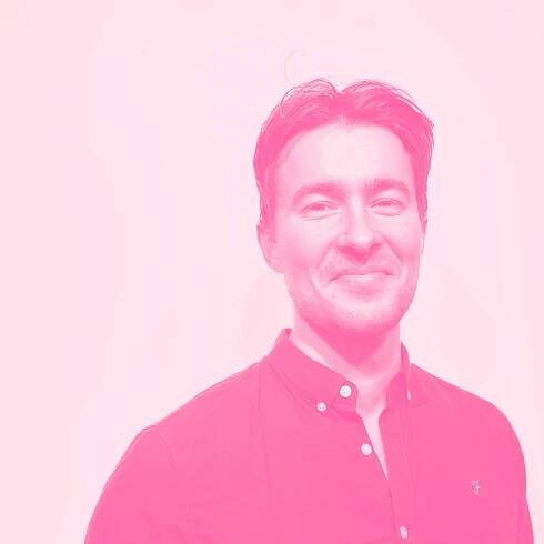 Luke Jones, Associate Director