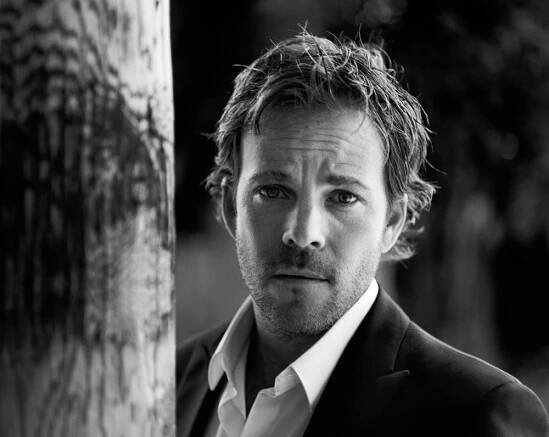 Stephen Dorff fotka