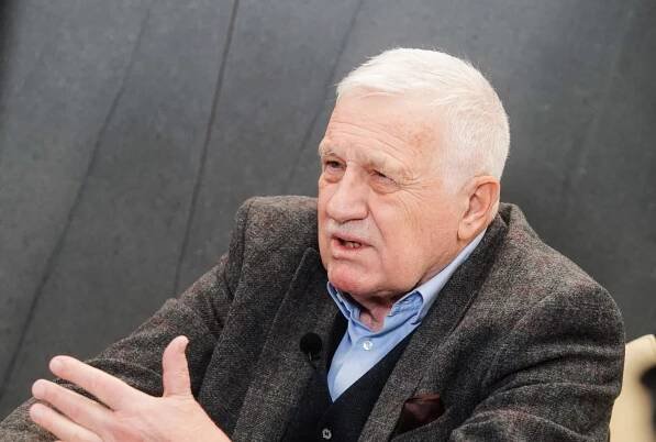 Václav Klaus