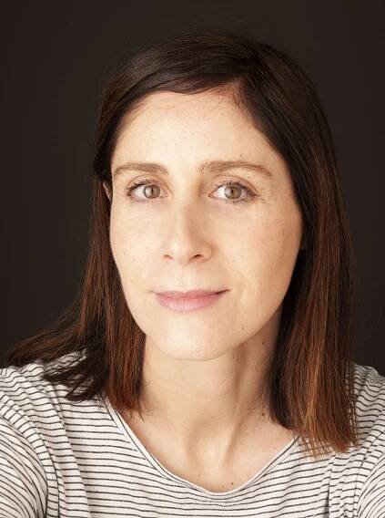 Eva Tecedeiro | AGM