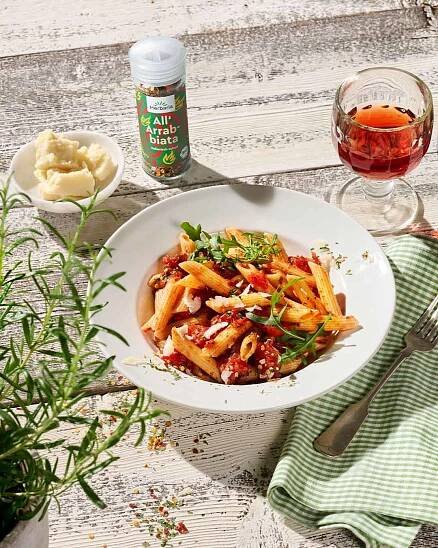 Rezepte - Herbaria Kräuterparadies GmbH