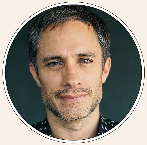 Netflix Sets Four New Series Made in Mexico, Including ‘Santita’ With Gael Garcia Bernal