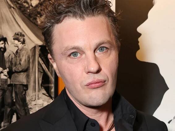 'Boardwalk Empire' Star Michael Pitt Arrested for Sexual Abuse