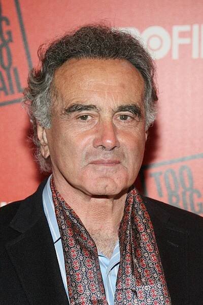 Dan Hedaya herec