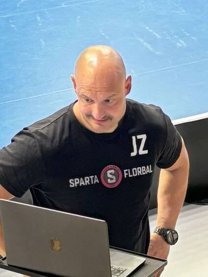Jan Zahalka