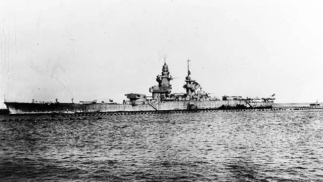 Battle of Dakar - Wikipedia