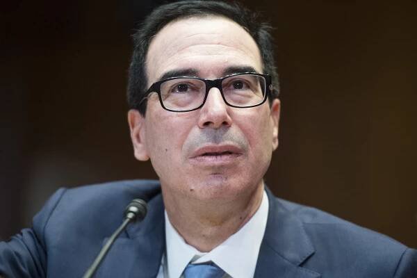 Steven Mnuchin