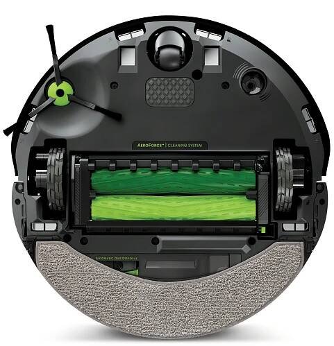 iRobot Roomba Combo j9+ 9758