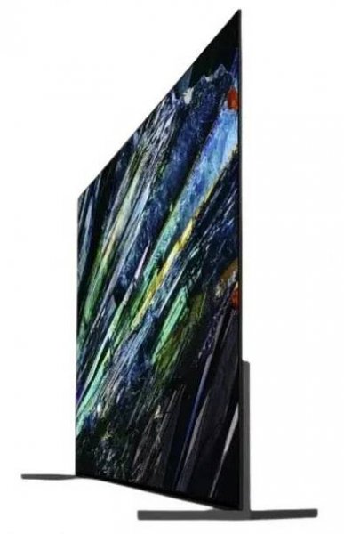SONY BRAVIA OLED XR-77A95L 77''┃Kalibrace a kontrola panelu v ceně. Dodávka a montáž u zákazníka